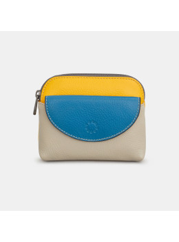 Кошелек женский маленького размера Yoshi Y1322 Coastal Multicolor