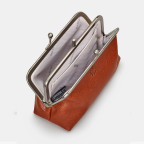 Женский кожаный кошелек с ретро-застежкой Yoshi Y1328 (Brown) - Фото № 103