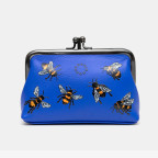 Женский кожаный кошелек с ретро-застежкой Yoshi Y1328 (Bee Happy Blue) - Фото № 100 Женский кожаный кошелек с ретро-застежкой Yoshi Y1328 (Bee Happy Blue) - Фото № 100