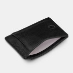 Картхолдер зі шкіри Yoshi Y1743 Compact Black - Фотографія № 102