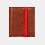 Коричневий чоловічий портмоне з натуральної шкіри Yoshi Y2035E 17 8 Elastic (Brown) - Фотографія № 100 Коричневий чоловічий портмоне з натуральної шкіри Yoshi Y2035E 17 8 Elastic (Brown) - Фотографія № 100
