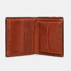 Коричневий чоловічий портмоне з натуральної шкіри Yoshi Y2035E 17 8 Elastic (Brown) - Фотографія № 101 Коричневий чоловічий портмоне з натуральної шкіри Yoshi Y2035E 17 8 Elastic (Brown) - Фотографія № 101