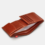 Коричневий чоловічий портмоне з натуральної шкіри Yoshi Y2035E 17 8 Elastic (Brown) - Фотографія № 102 Коричневий чоловічий портмоне з натуральної шкіри Yoshi Y2035E 17 8 Elastic (Brown) - Фотографія № 102