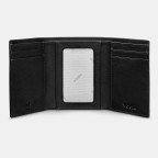 Кошелек мужской из кожи Yoshi Y2036 Black - Фото № 101