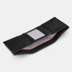Кошелек мужской из кожи Yoshi Y2036 Black - Фото № 102