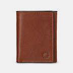Кошелек мужской коричневого цвета Yoshi Y2036 Brown - Фото № 100