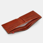 Гаманець чоловічий Yoshi Y2039E Elastic Brown - Фотографія № 102