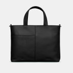 Женская кожаная сумка Yoshi Y26 (Black) - Фото № 102