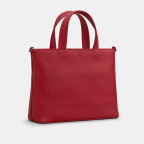 Деловая женская сумка для документов Yoshi Y26 86 (Cherry Red) - Фото № 102
