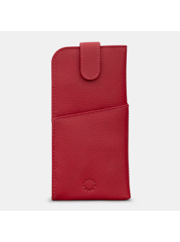 Чехол для очков Yoshi Y4309 17 86 (Cherry Red)