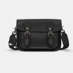 Сумка жіноча Yoshi YB125 Mini Satchel Black - Фотографія № 100