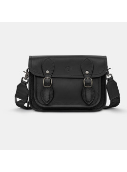 Сумка жіноча Yoshi YB125 Mini Satchel Black