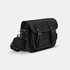 Сумка жіноча Yoshi YB125 Mini Satchel Black - Фотографія № 101