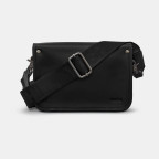 Сумка жіноча Yoshi YB125 Mini Satchel Black - Фотографія № 102