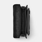 Сумка жіноча Yoshi YB125 Mini Satchel Black - Фотографія № 103