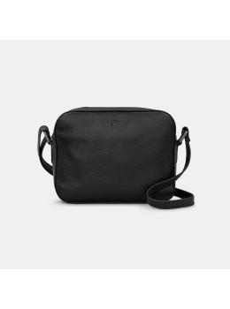 Маленька жіноча сумка через плече Yoshi YB240 1 Belmont (Black)