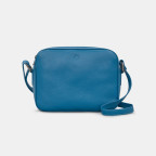 Сумка женская из натуральной кожи Yoshi YB240 48 Belmont (Petrol Blue) - Фото № 100
