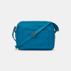 Сумка женская из натуральной кожи Yoshi YB240 48 Belmont (Petrol Blue) - Фото № 102