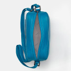 Сумка женская из натуральной кожи Yoshi YB240 48 Belmont (Petrol Blue) - Фото № 103