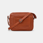 Жіноча шкіряна сумка Yoshi YB240 8 Belmont (Brown) - Фотографія № 101