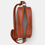 Жіноча шкіряна сумка Yoshi YB240 8 Belmont (Brown) - Фотографія № 102