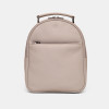 Жіночий рюкзак середнього розміру Yoshi YB258 46 (Warm Grey)