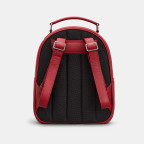 Стильний рюкзак жіночий невеликого розміру Yoshi YB258 86 (Cherry Red) - Фотографія № 102