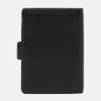 Чоловіче шкіряне портмоне Ricco Grande k1014-Abl-black - Фотографія № 102