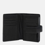 Чоловіче шкіряне портмоне Ricco Grande k1014-Abl-black - Фотографія № 103