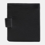 Чоловічий шкіряний гаманець Ricco Grande K1088-2bl-black (чорний) - Фотографія № 102