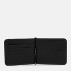 Чоловічий шкіряний зажим для купюр Ricco Grande k1125-22bl-black - Фотографія № 103