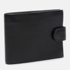 Чоловіче шкіряне портмоне Ricco Grande k1555E-black - Фотографія № 101