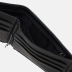 Чоловіче шкіряне портмоне Ricco Grande k1555E-black - Фотографія № 104