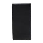 Чоловіче портмоне з натуральної шкіри Ricco Grande k16022-A-black - Фотографія № 100