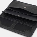 Чоловіче портмоне з натуральної шкіри Ricco Grande k16022-A-black - Фотографія № 104