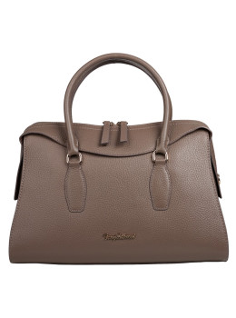 Сумка женская кожаная Tony Bellucci 0945-213 тауп