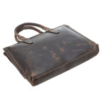 Коричневая кожаная сумка-чехол для ноутбука Tony Bellucci 5037-06 - Фото № 104 Коричневая кожаная сумка-чехол для ноутбука Tony Bellucci 5037-06 - Фото № 104