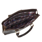 Коричневая кожаная сумка-чехол для ноутбука Tony Bellucci 5037-06 - Фото № 105 Коричневая кожаная сумка-чехол для ноутбука Tony Bellucci 5037-06 - Фото № 105