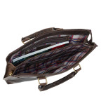 Коричневая кожаная сумка-чехол для ноутбука Tony Bellucci 5037-06 - Фото № 106 Коричневая кожаная сумка-чехол для ноутбука Tony Bellucci 5037-06 - Фото № 106