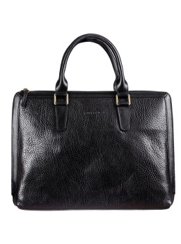 Сумка-чехол из натуральной кожи флотар Tony Bellucci 5037-893