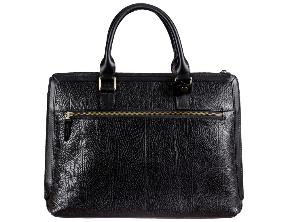 Сумка-чехол из натуральной кожи флотар Tony Bellucci 5037-893 - Фото № 2