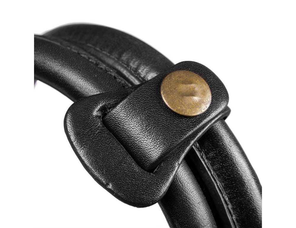 Сумка-чехол из натуральной кожи флотар Tony Bellucci 5037-893 - Фото № 5
