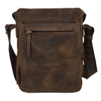 Шкіряна сумка через плече Tony Bellucci 5086-06 Brown Nubuck - Фотографія № 103 Шкіряна сумка через плече Tony Bellucci 5086-06 Brown Nubuck - Фотографія № 103