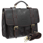 Мужской портфель классический Tony Bellucci 5123-886 - Фото № 101