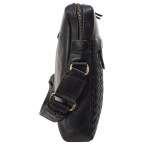 Чоловічі шкіряні сумки через плече Tony Bellucci 5144-101 - Фотографія № 102 Чоловічі шкіряні сумки через плече Tony Bellucci 5144-101 - Фотографія № 102
