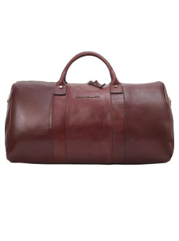 Большая дорожная сумка из телячьей кожи Tony Bellucci 5146-3