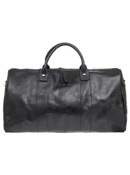 Мужская дорожная сумка из фактурной кожи Tony Bellucci 5146-893