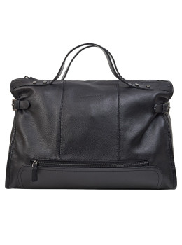 Сумка дорожная кожаная Tony Bellucci 5205-101