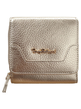 Кошелек женский кожа Tony Bellucci T864-1035 золото