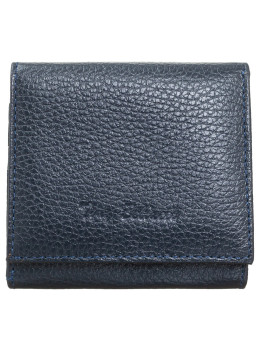 Кошелек женский кожаный синего цвета Tony Bellucci T874-1170